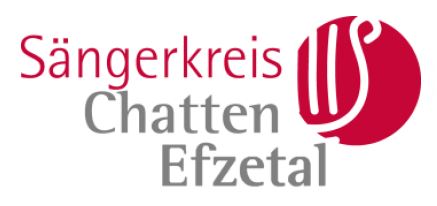 Sängerkreis Chatten-Efzetal Logo